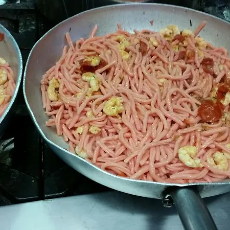 호텔 Amoha 2*