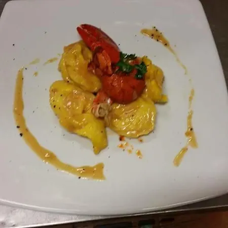 Amoha 호텔 카톨리카
